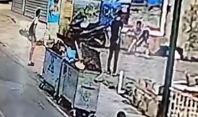 Bodrum'da cam şişeyle kadını doğramaya çalıştı: "19 yıl hapis cezasına çarptırıldı"