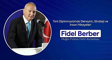 Bodrum'da "Diplomasi Sohbetleri" düzenlenecek