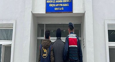 Bolu'da 6 firari hükümlü yakalandı