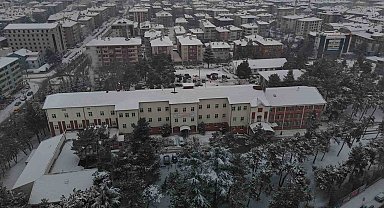 Bolu'da deprem riski taşıyan iki hastane kapanıyor