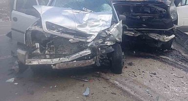 Bolu'da feci kazada ağır yaralanan vatandaş hayatını kaybetti