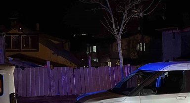 Bolu'da kazara silahla vurulan adam yaşam savaşını kaybetti