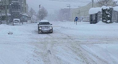Bolu'da motosikletlere trafiğe çıkış yasağı