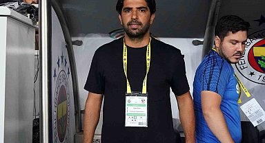 Boluspor Teknik Direktör Erdal Güneş ile anlaştı