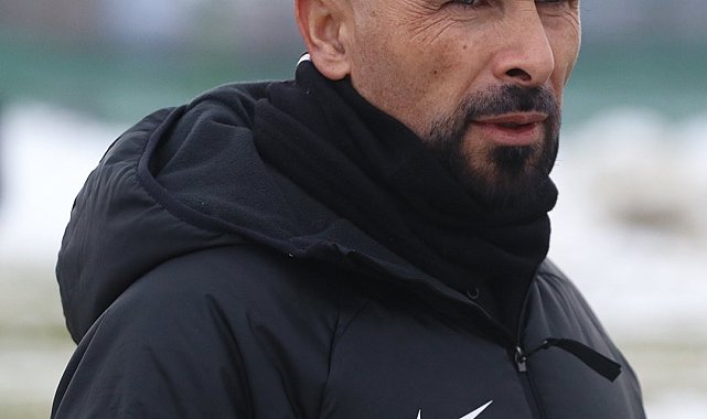 Boluspor Teknik Direktörü Ertuğrul Arslan istifa etti