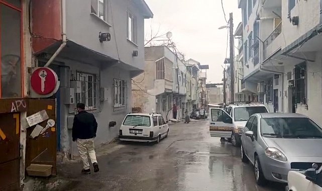 Boşanma aşamasındaki eşi tarafından silahla vurulan kadın ağır yaralandı