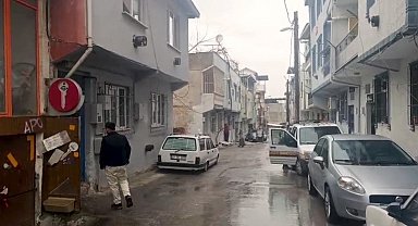 Boşanma aşamasındaki eşi tarafından silahla vurulan kadın ağır yaralandı