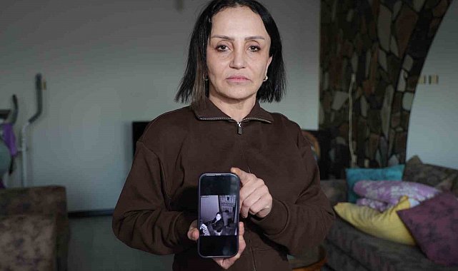 Boşanmaya çalıştığı eşi, yapmadığını bırakmadı