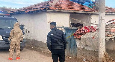 Boyaya eklenen katkı maddesi felakete yol açtı: 3 tarım işçisi ve 1 bebeğin durumu ağır