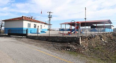 Bozdoğan'da sosyal tesisler yenileniyor