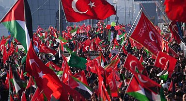 Bozgeyik: "Sinmiyoruz, susmuyoruz"