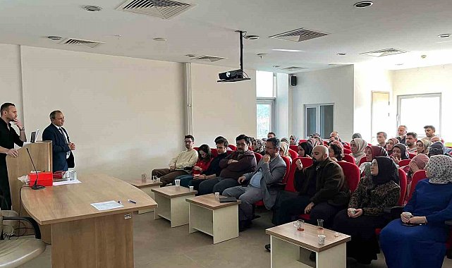Bozkır Devlet Hastanesinde hizmet kalitesi ve memnuniyet artacak