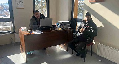 Bozkır'da yenilenen aile sağlığı merkezi hizmette