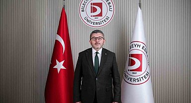 BŞEÜ bilimsel üretkenlikte zirve yaptı
