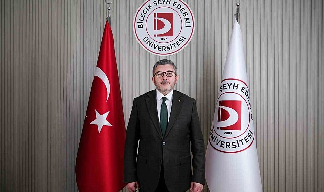 BŞEÜ'de çift diploma ara dönem başvuruları başladı