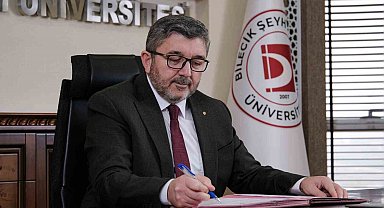 BŞEÜ'den uluslararasılaşma hamlesi