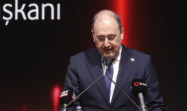 BTK Başkanı Karagözoğlu: "5G ile verimlilik ve üretkenlik maksimum seviyelere ulaşacak, veri iletişimi hızlanacak"