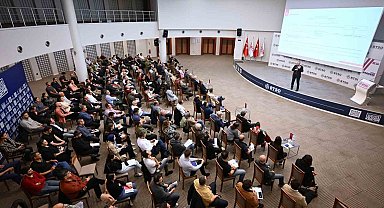 BTSO Akademi iş dünyasının dönüşümüne rehberlik ediyor