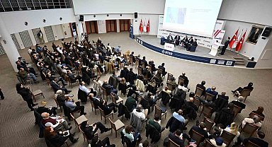 BTSO Akademi'de gündem ihracat