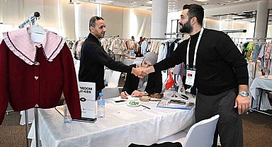 BTSO'nun UR-GE gücü Bursa'yı küresel pazarlara taşıyor