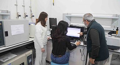 BTÜ uyku bozukluğunu çözecek iplik projesi geliştiriyor