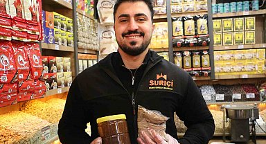 Bu karışımla kış hastalanmadan geçiyor