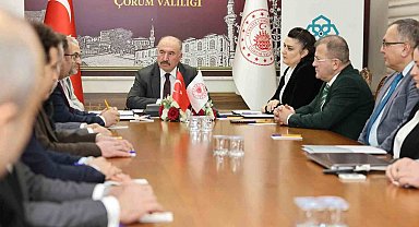 Bu proje ile mezun olan gençlerin istihdama katılması sağlanacak