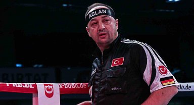 Bülent Başer'in acı günü