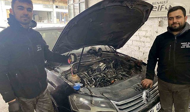 Bunları yapmazsanız hayatınız tehlikeye girebilir