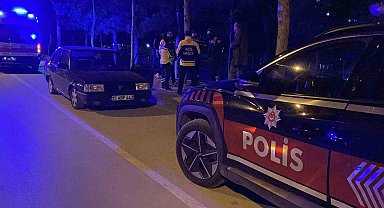 Burdur'da arkadaşını bıçaklayan 17 yaşındaki şüpheli tutuklandı