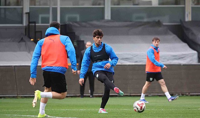 Burhan Eşer: "Zor bir karşılaşma olacak"