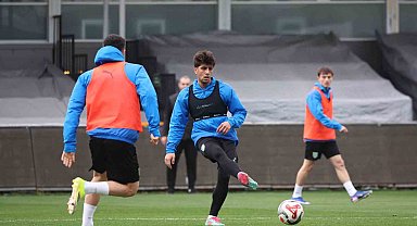 Burhan Eşer: "Zor bir karşılaşma olacak"