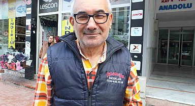 Burhaniyeli imam 1274 metre kare arsasını bağışladı