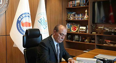 Büro Memur-Sen Genel Başkanı Yazgan: "Kamu görevlilerinin tamamını koruyacak bir şiddet yasası acilen çıkarılmalı"