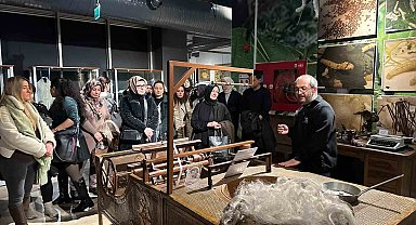 Bursa Kent Akademisi yeni döneme hazır