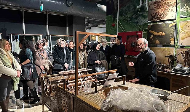 Bursa Kent Akademisi yeni döneme hazır