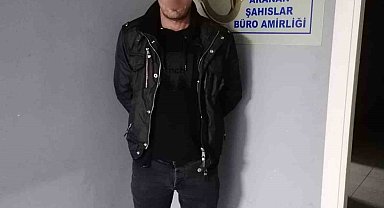 Bursa'da 36 ve 15 yıl hapis cezasıyla aranan iki kati zanlısı yakalandı