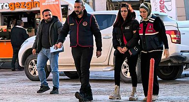 Bursa'da aranan hükümlü yakalandı