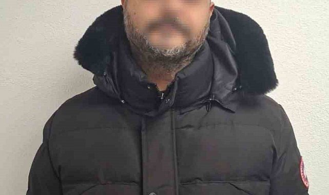 Bursa'da aranması olan şüphelilere yönelik operasyon