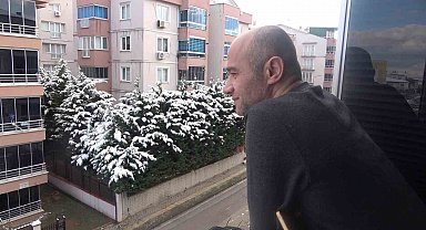 Bursa'da asılsız ihbar ve sipariş kabusu...Yakın arkadaşları da hedef alındı