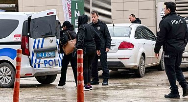 Bursa'da kaçak masör operasyonu: 3 kişi yakalandı, işletmeye 445 bin TL ceza