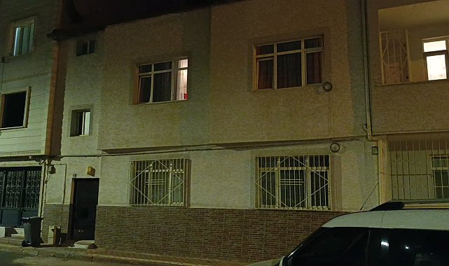 Bursa'da kayınbirader, eniştesi tarafından vuruldu