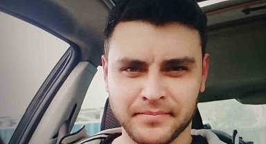 Bursa'da kayıp olarak aranan genç adam sağ salim bulundu