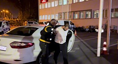 Bursa'da sokak ortasındaki cinayette karar: 30,5 yıl hapis