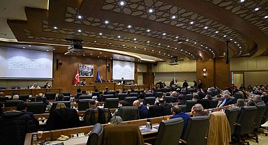 Bursa'da toplu ulaşıma yüzde 15 zam geldi