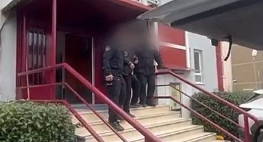 Bursa'da uyuşturucu operasyonu