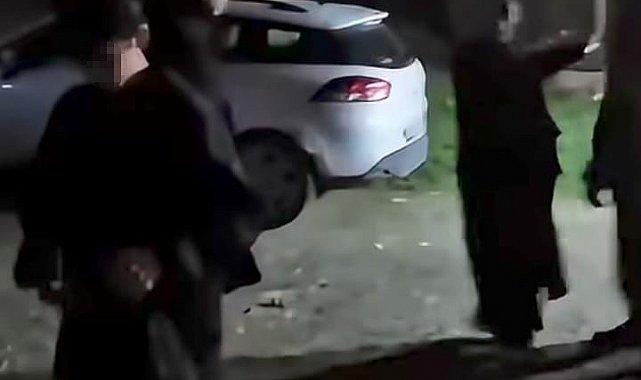 Bursa'da yürüyüşe çıkıp kaybolan iki genç kurtarıldı