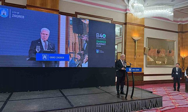 Bursa'nın, Balkan Şehirleri Ağı'na üyeliği kesinleşti