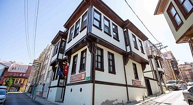 Bursa'nın bilgiye açılan kapılarına yoğun ilgi