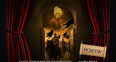 Bursa'nın fethi Yıldırım'da konuşulacak